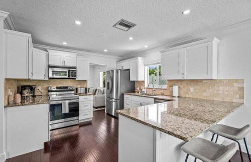 Shady Grove Villa - Foto 3