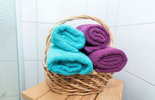 Haus am Wald - Foto 13