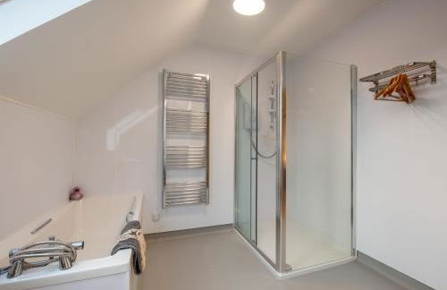 Holiday Home Benderloch House & Frobost Lodge by Interhome - Foto 29