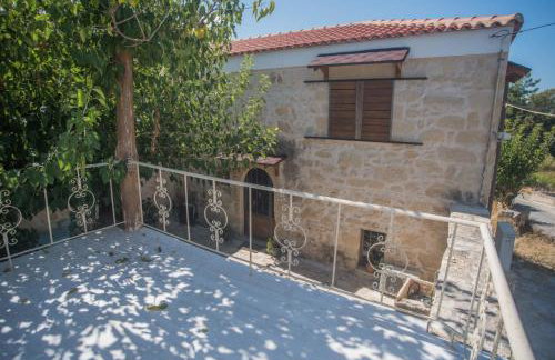 Old stone villa in Apokoronas Villa Nostalgia Kreta - Foto 19