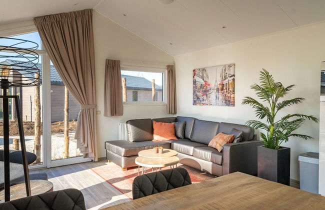 Gorgeous Chalet Near the River - Foto 6