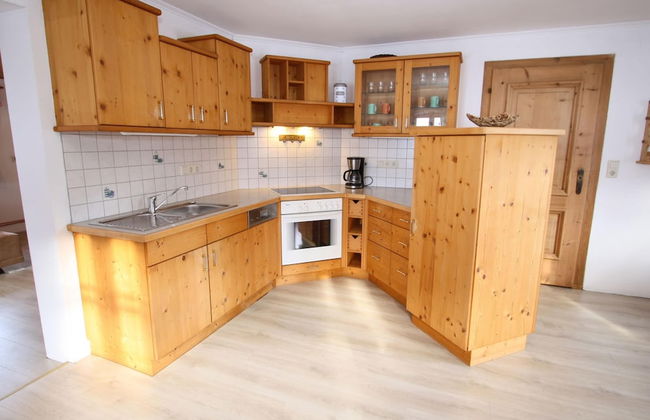 Spacious Mansion near Ski Area in Salzburg - Foto 8