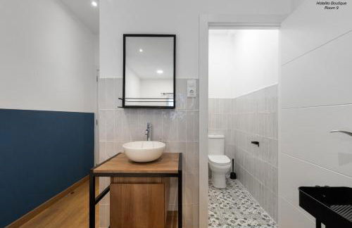 Hotelito Boutique Valencia Estación - Foto 14