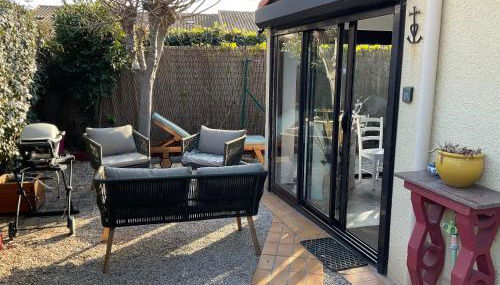 Location maison de vacances à Sainte-Marie-Plage - Foto 2