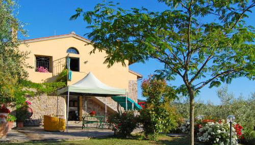 Villa Il Circolo by Interhome - Foto 2