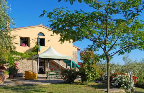 Villa Il Circolo by Interhome - Foto 2