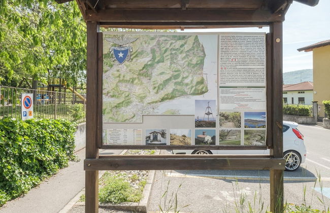 Il Cerro - Sarnico in Sarnico - Photo 31