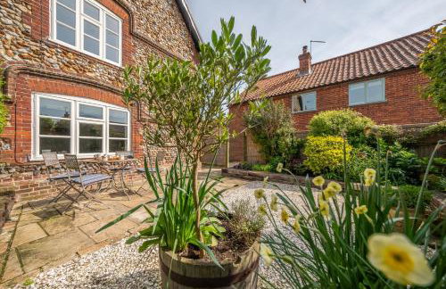 Peony Cottage - Foto 29
