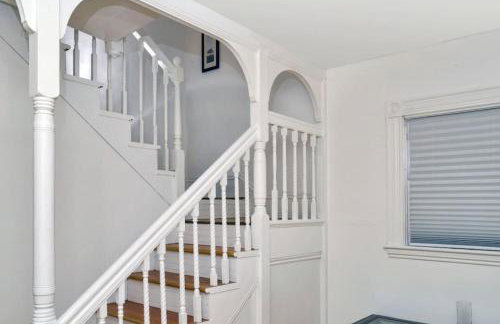 Boston Historical Urban Oasis - 6 bedroom 3 bath - Foto 42