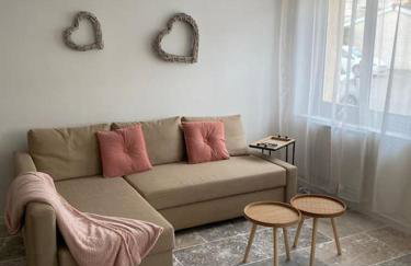 Charmant appartement-20 min Lyon-proche Aéroport-Eurexpo - Foto 15