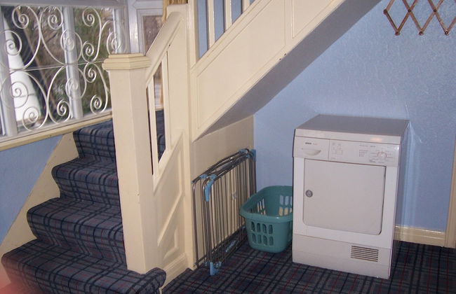 The Tops Self Catering - Foto 17