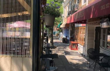 Spacious Home King Beds Gym Deck Games Parking AC - Foto 60