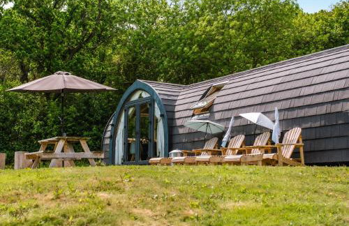 Lakeview Lodge- Uk40692 - Foto 1