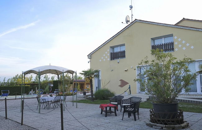 Lagoonside Elegance With Sauna - Foto 37