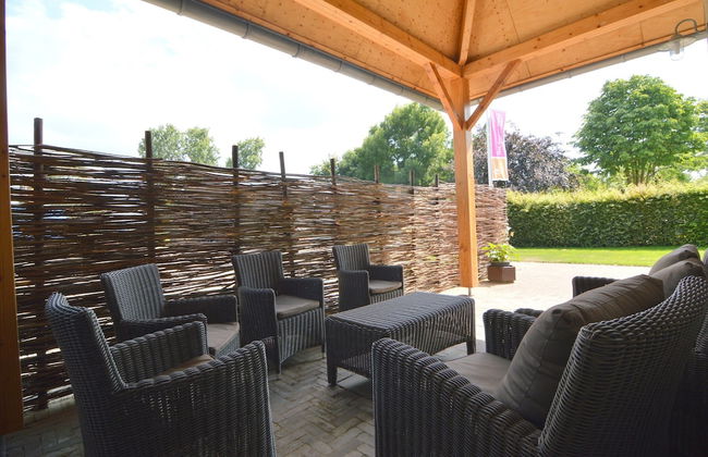 Pleasant Holiday Home Near the Centre of Haaren - Photo 80