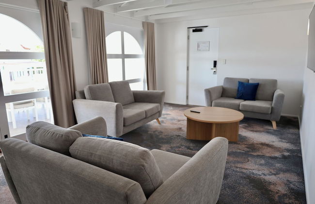 Don Pancho by the Beach - Foto 31