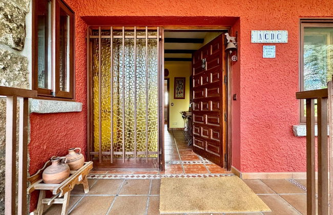 Rural Apartment With Private Garden - Foto 31