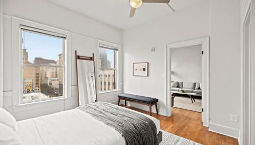 The Maverick, powered by Placemakr - River Walk - Foto 5