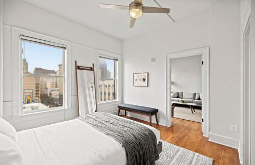 The Maverick, powered by Placemakr - River Walk - Foto 5