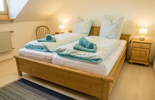 Ferienwohnung Stumbaum - Foto 14