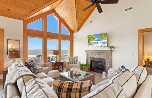 8650 - Mare Vista Retreat - Foto 13