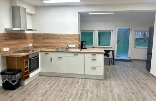 Geräumige Apartments mit Garten - Foto 10