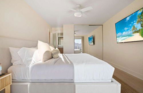 Aquamarine Best View in Malibu by Stay Awhile Villas - Foto 22