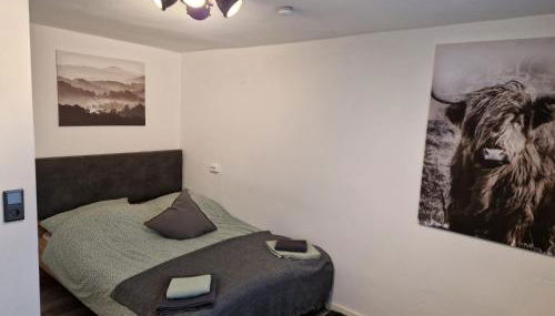 Ferienwohnung Hof Wehlenbach - Foto 4