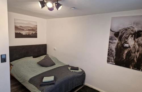 Ferienwohnung Hof Wehlenbach - Foto 4