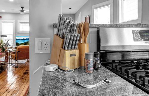 Buffalo Dream in the Heart of Historic Black Rock - Photo 8