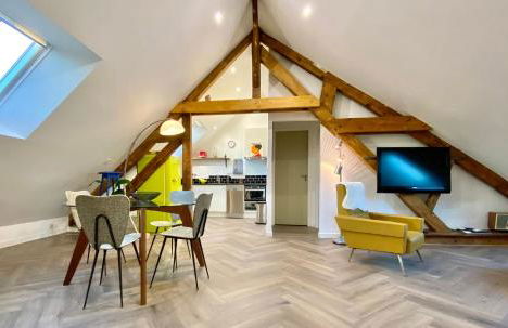 Cosy appartement dans le Perche - Foto 15