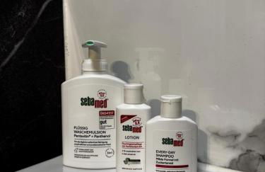 Luxus Apartment im Stadtzentrum Gaggenau! - Foto 15