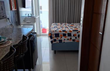 Flat vista mar de Intermares completíssimo 508 - Foto 15