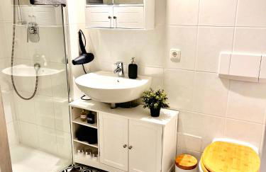 Schöne gemütliche Wohnung in traumhafter Lage bei Ofterschwang - Foto 7