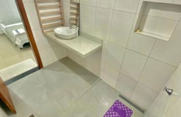 Casa Rose Roraima · Casa em Boa Vista com piscina, ar condicionado - Foto 7