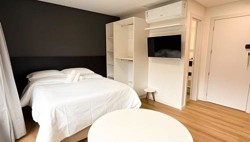 ASA | Loft UP 609 | Lado da FURB | Oktoberfest - Foto 4