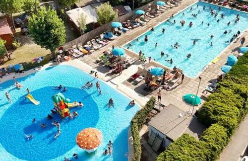 GoldenSand mobilehome - Foto 16