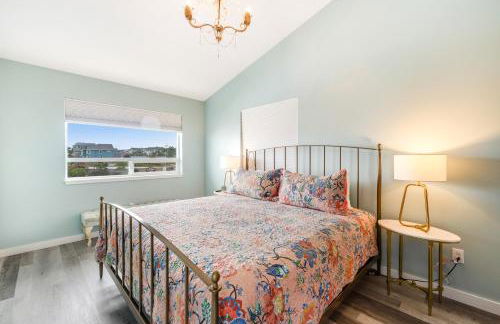 Sea Mist Cottage - Foto 24