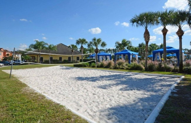 Townhome W/splashpool In Paradise Palms-3201pp 4 Bedroom Townhouse by RedAwning - Foto 31