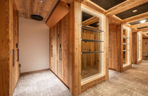 Apartment Ishora Méribel - by EMERALD STAY - Foto 41