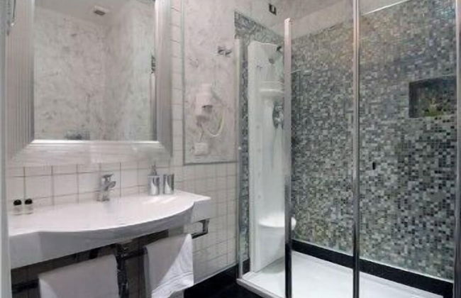 Relais La Maison De Luxe - Foto 24