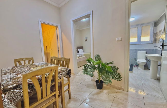 Downtown Cairo Sweet Home - Foto 14