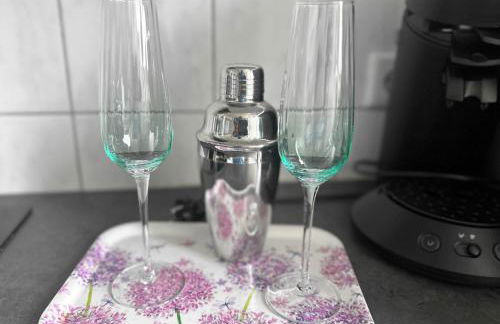 VAZ Apartments Corporate Living ca 15 Min Messe u HBf - Foto 16