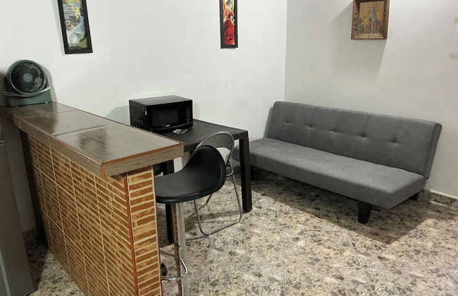 Aparta Suites Torre De Prado - Photo 32