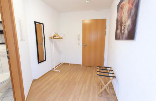 FullHouse - Dessau - K36 Classic - Balcony - Foto 15