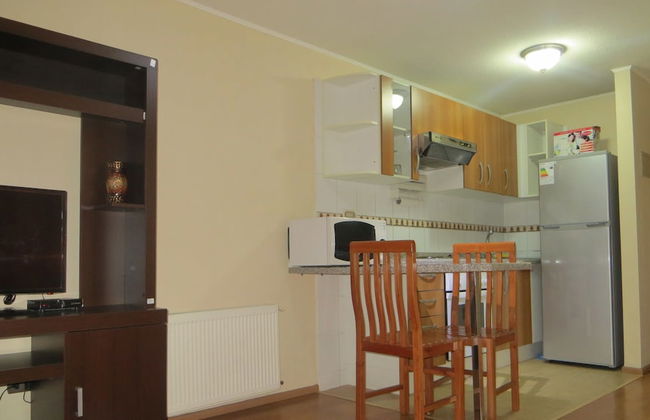 Sys Suites San Martin - Foto 14