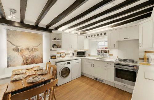 Walthwaite How Cottage - Foto 12