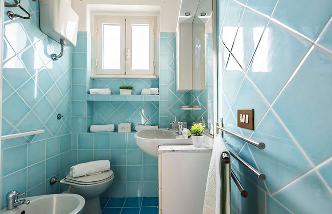 Coral House - Foto 15