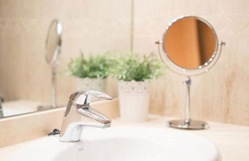 EDEN RENTALS Altavista Suites Apto Torre 1 - Foto 16