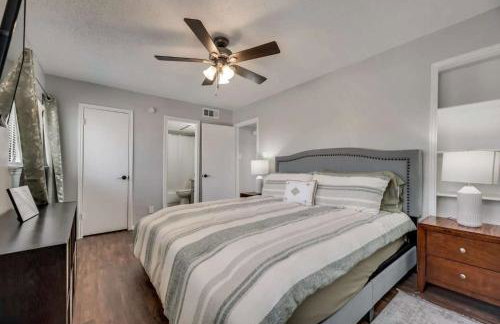 New Upgraded 1Bd Apt Pool Dfw Irving - I47 - Foto 9